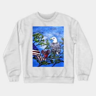 Hope Crewneck Sweatshirt